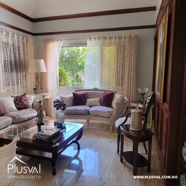 Casa en Venta en Cacicazgos!! 350790