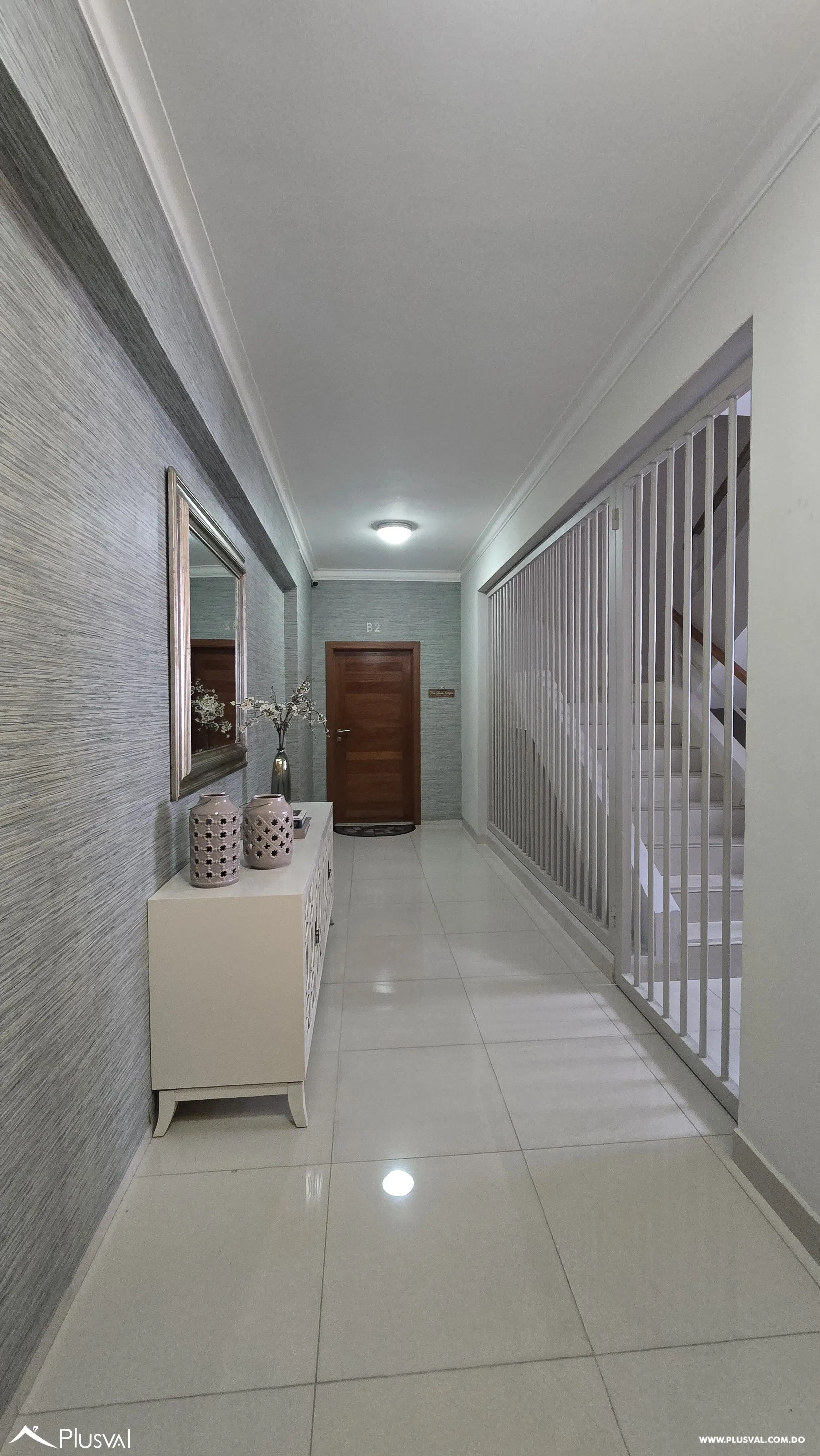 Apartamento en Venta en Arroyo Hondo Viejo 495832