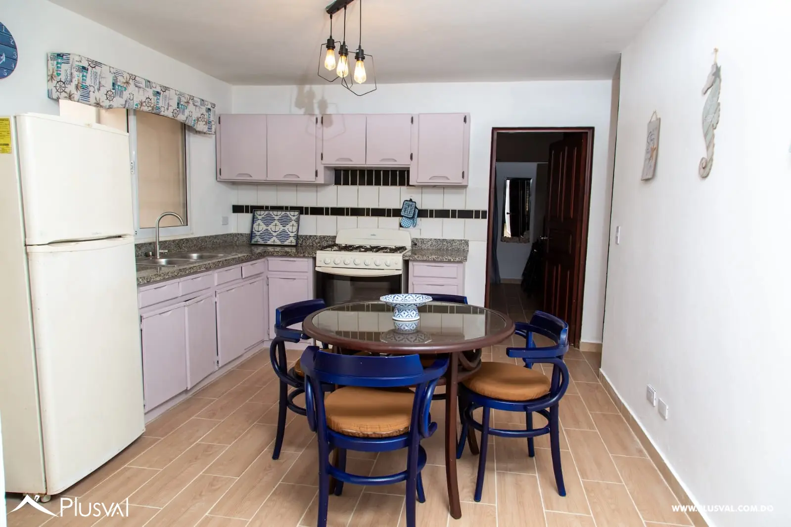 Acogedor apartamento en el corazón de Sosúa 509407