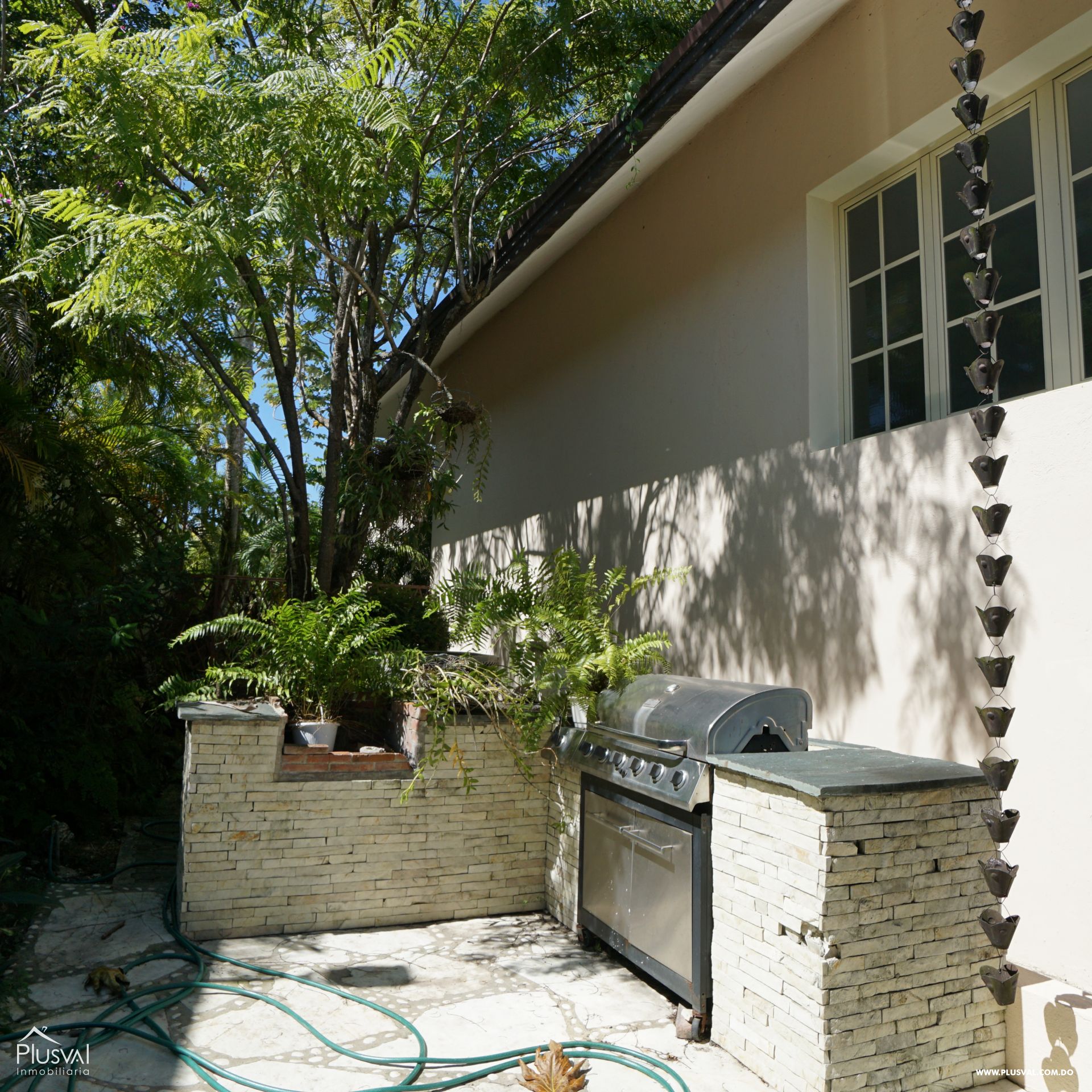 Casa de lujo en alquiler en Arroyo Hondo Viejo 165370