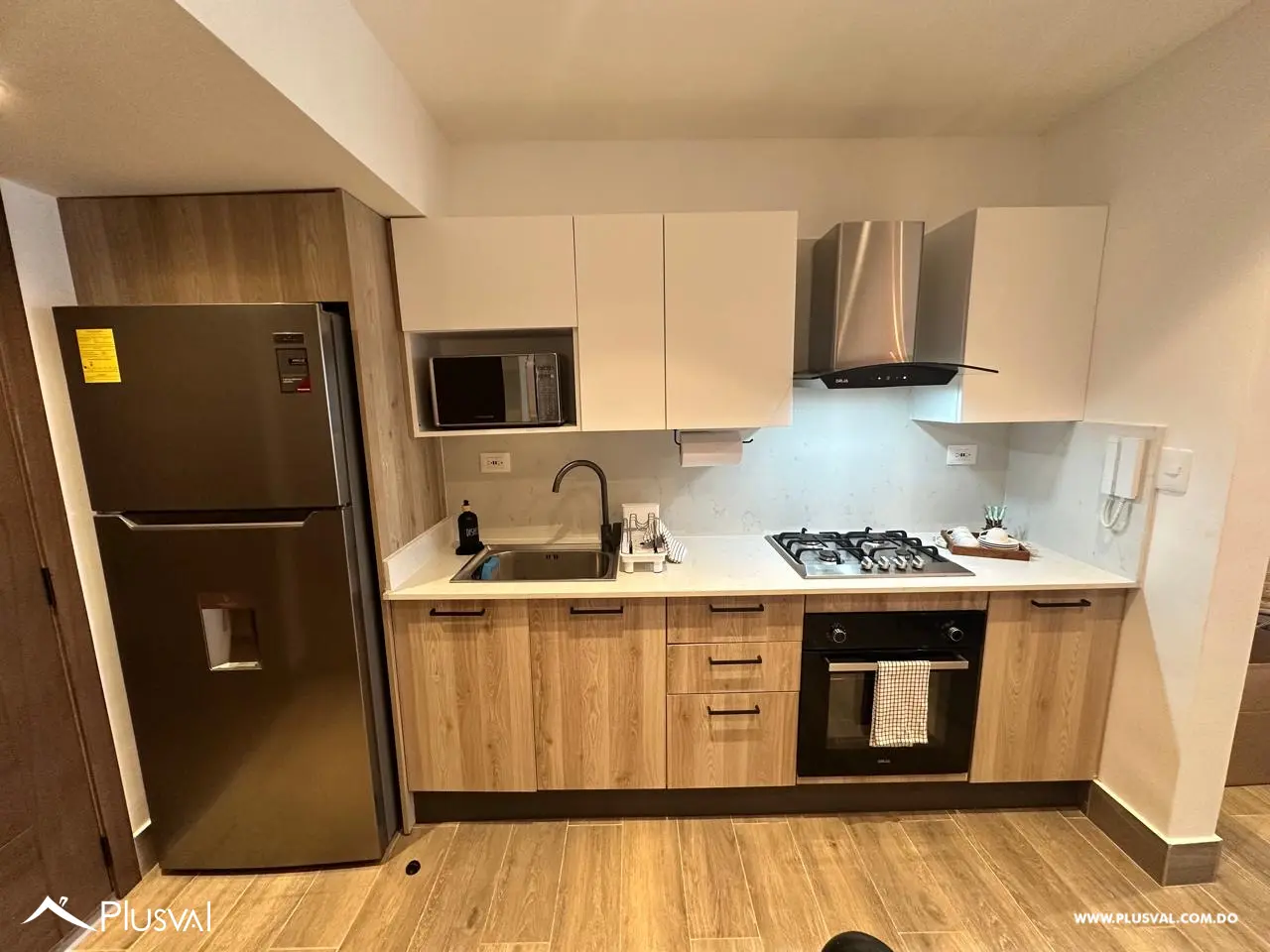 Apartamento finamente amueblado en Venta en Cap Cana 494530