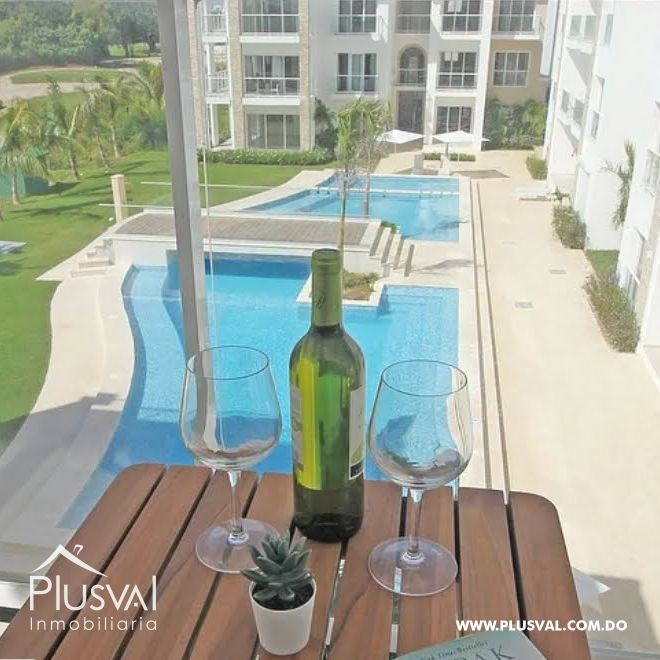 Apartamento en venta en Hard Rock, Punta Cana 410103