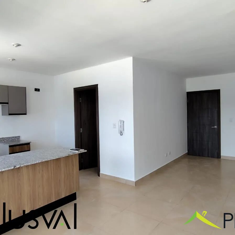 Encantador Apartamento en venta 436380