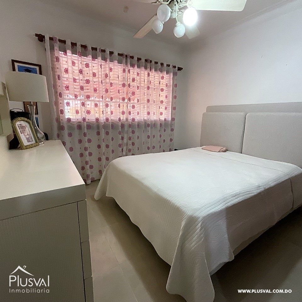 Apartamento en Venta Ensanche Ozama 234086