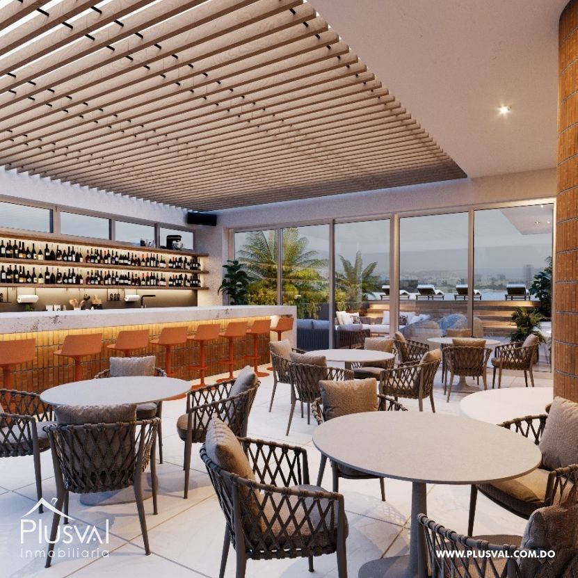 Apartamentos en venta en La Julia. 476088