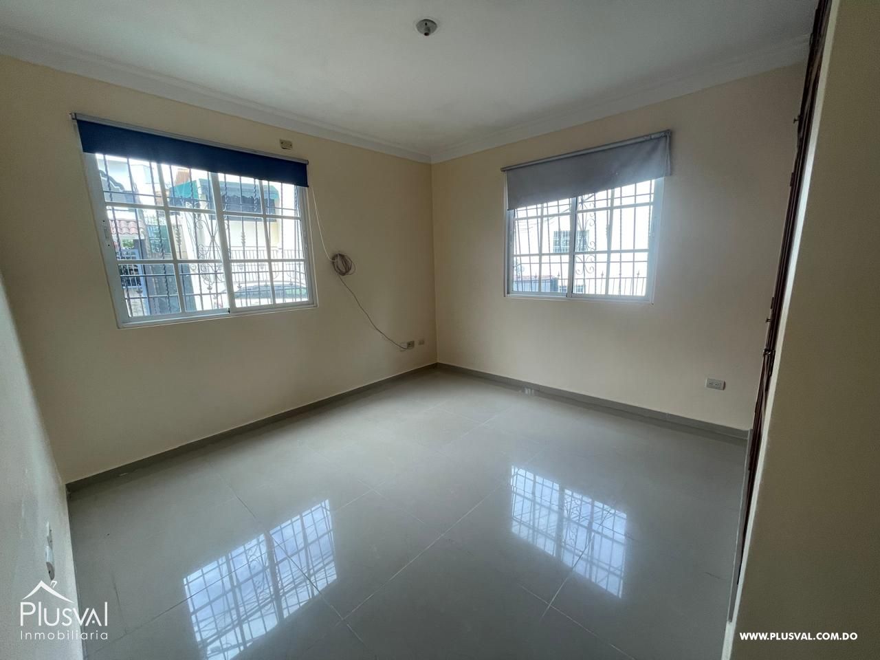Apartamento en Don Honorio en venta, próximo Carrefour 420449