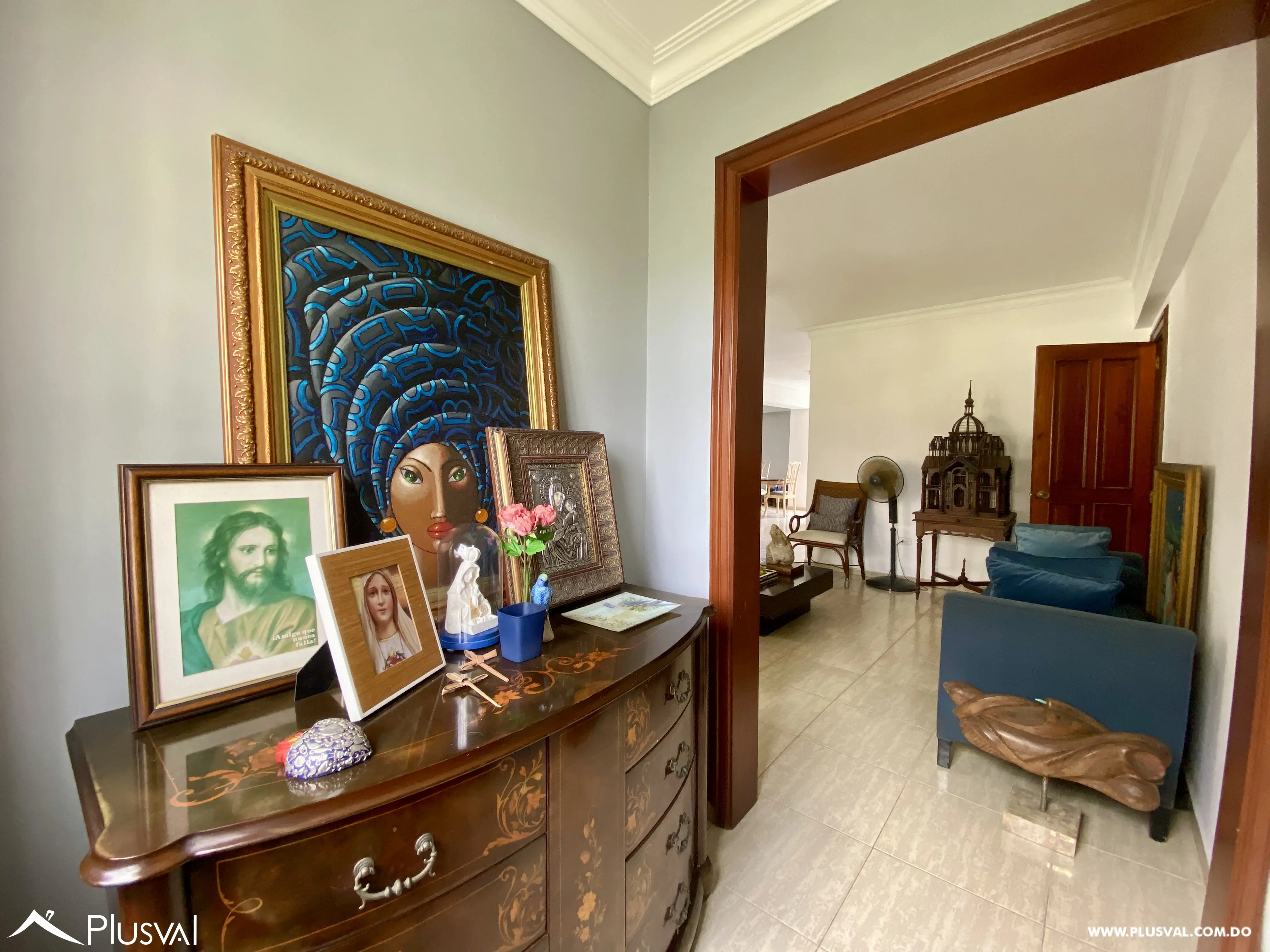 Apartamento en venta en Piantini | 3 habitaciones, 171 m², 2 parqueos 456633