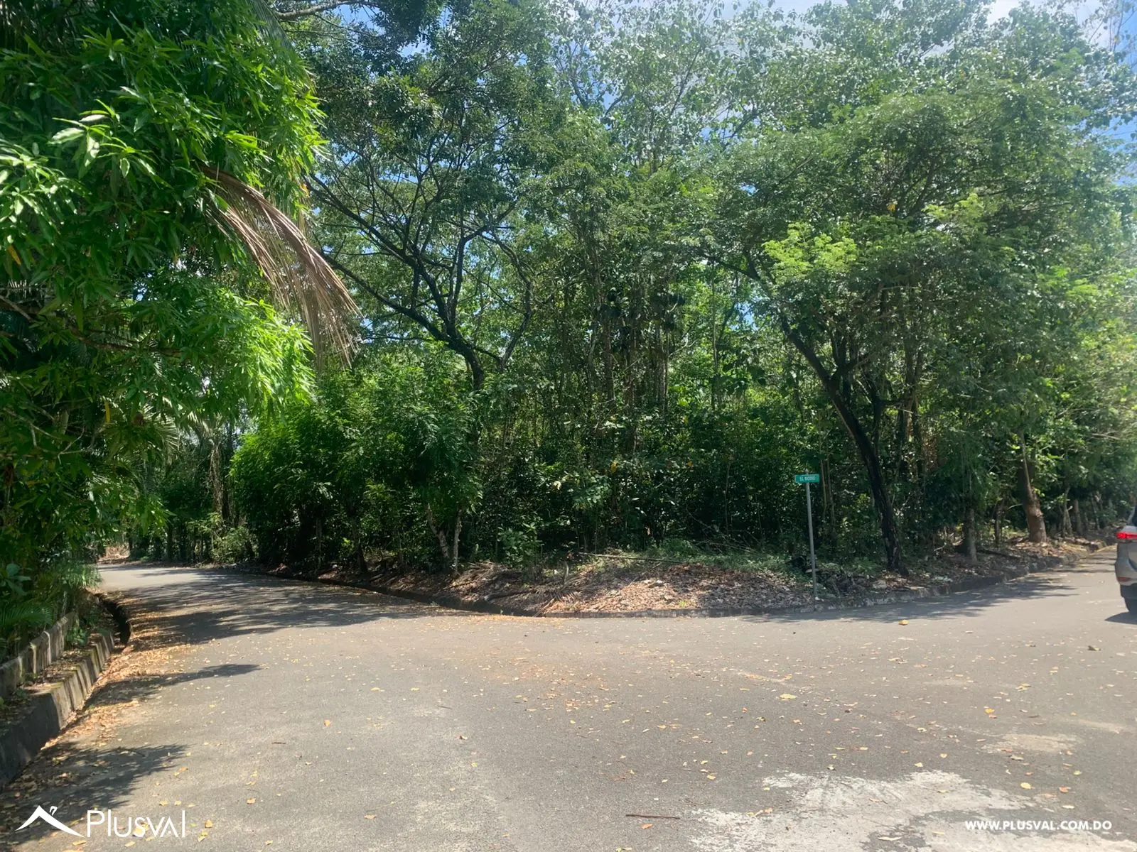 Venta de finca totalmente llana en San Cristóbal. 466612