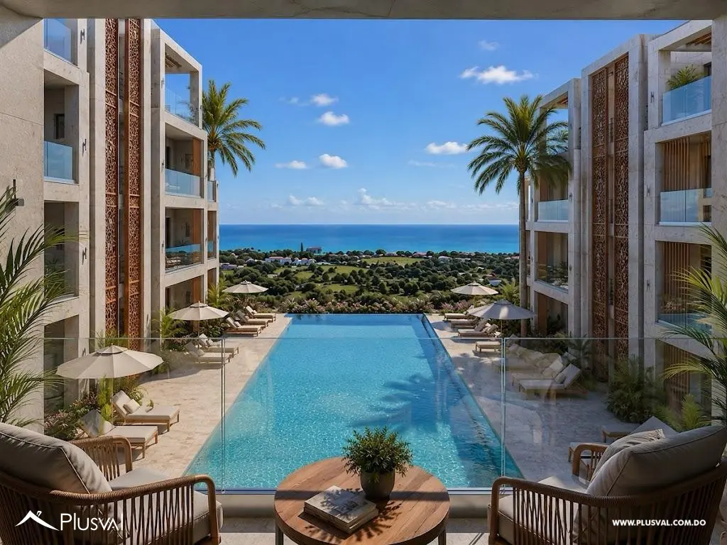 Apartamentos 513703