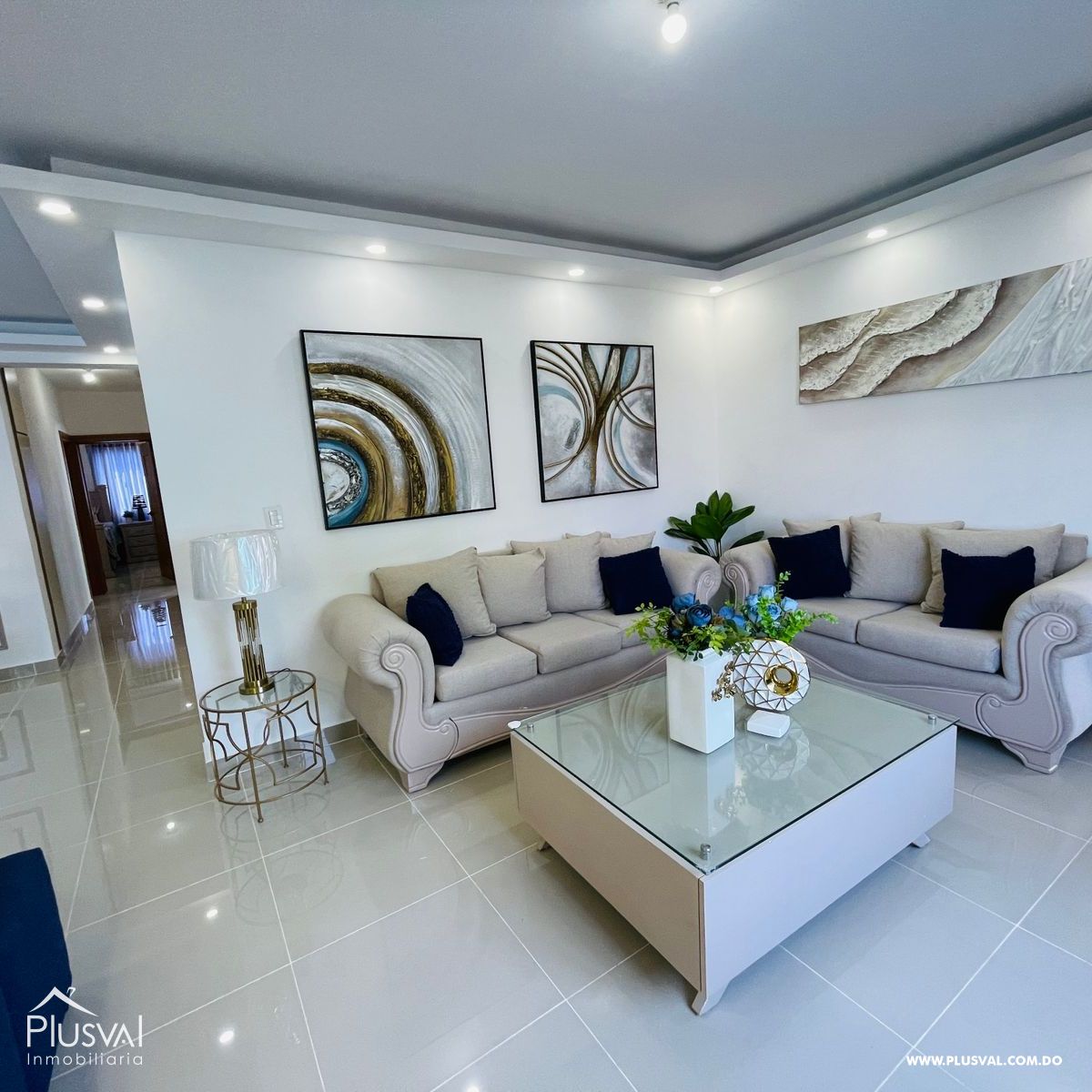Hermoso Apartamento en Puerto Plata 399035
