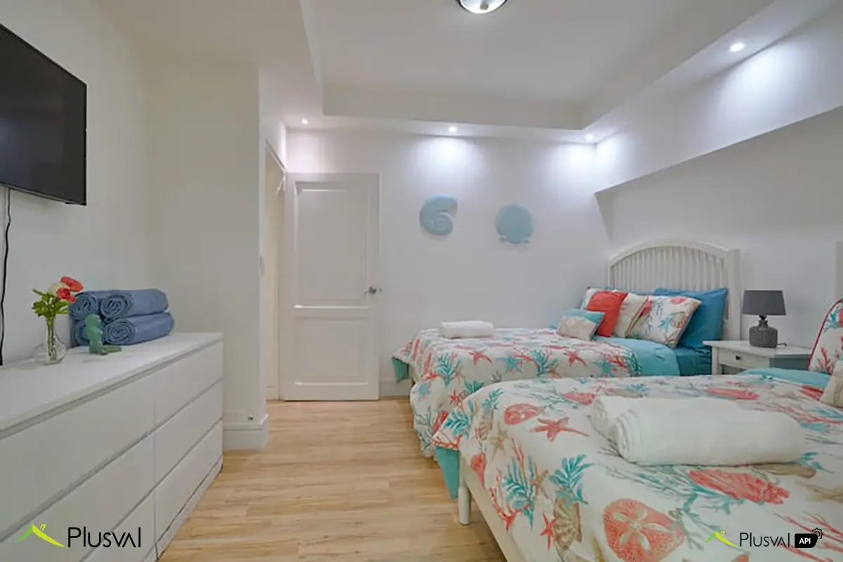 Vendo Apartamento en Ciudad Las Canas 450890