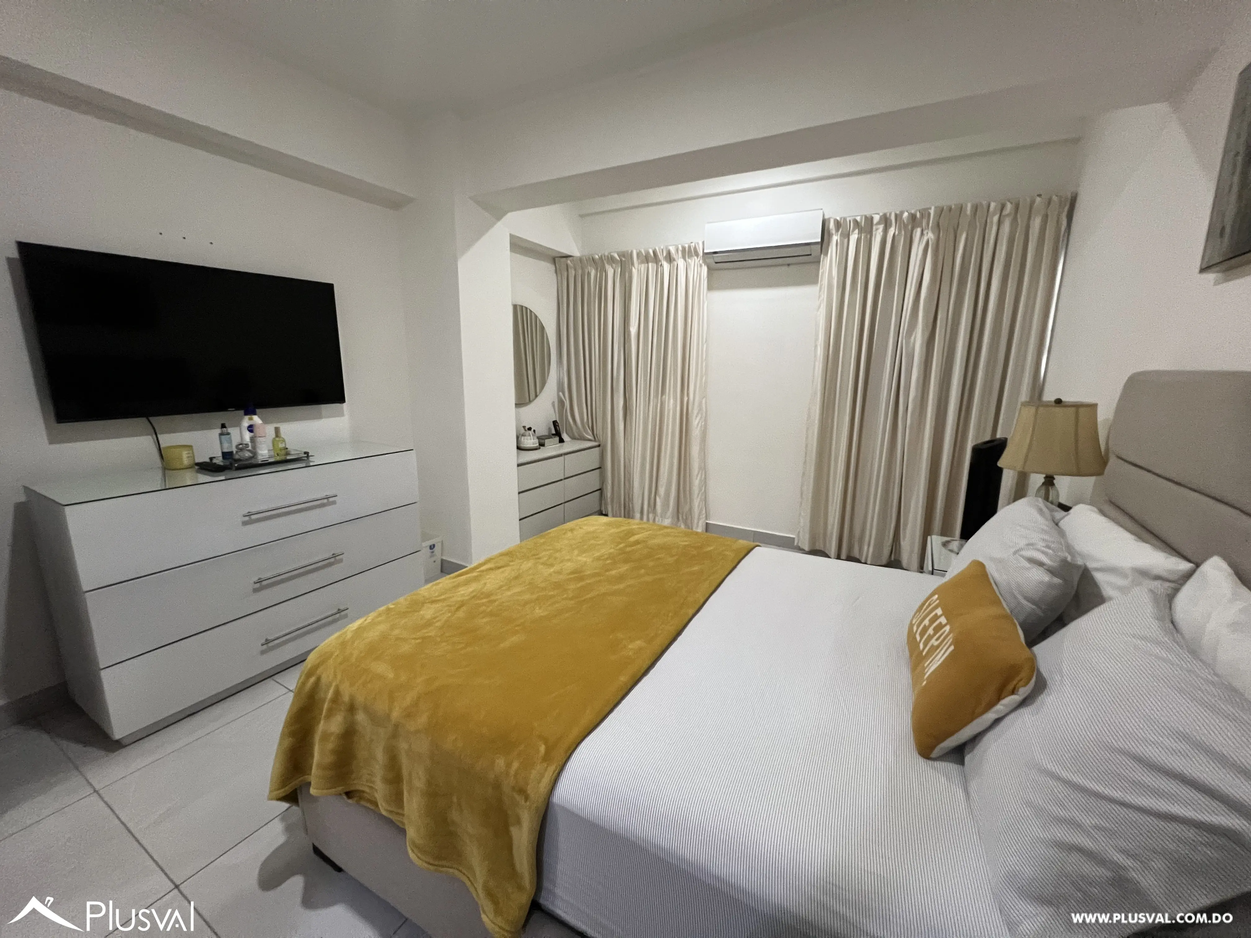 Apartamento en alquiler en Buenos Aires del Mirador 454260