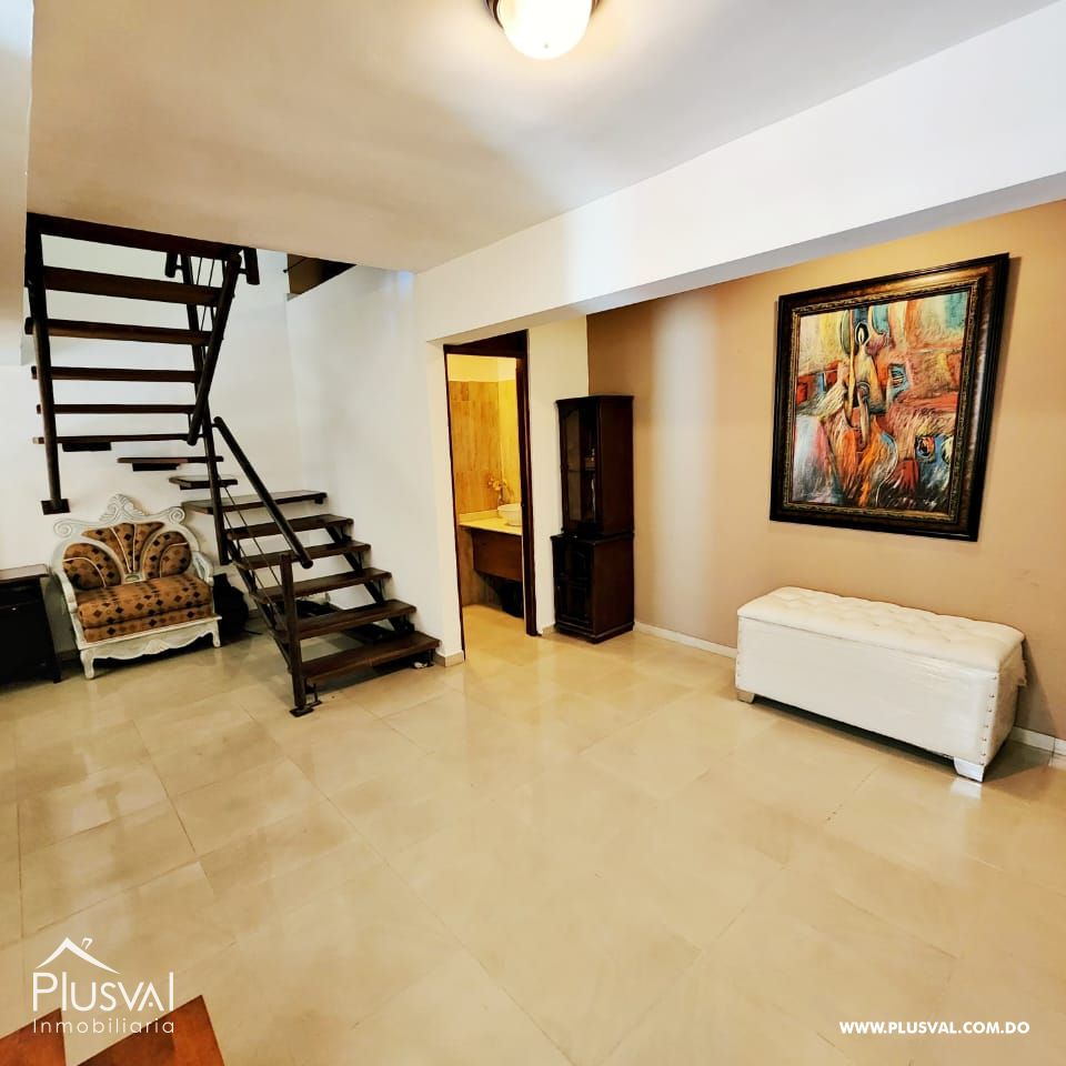 Casa tipo Townhouse Los Rios 411337
