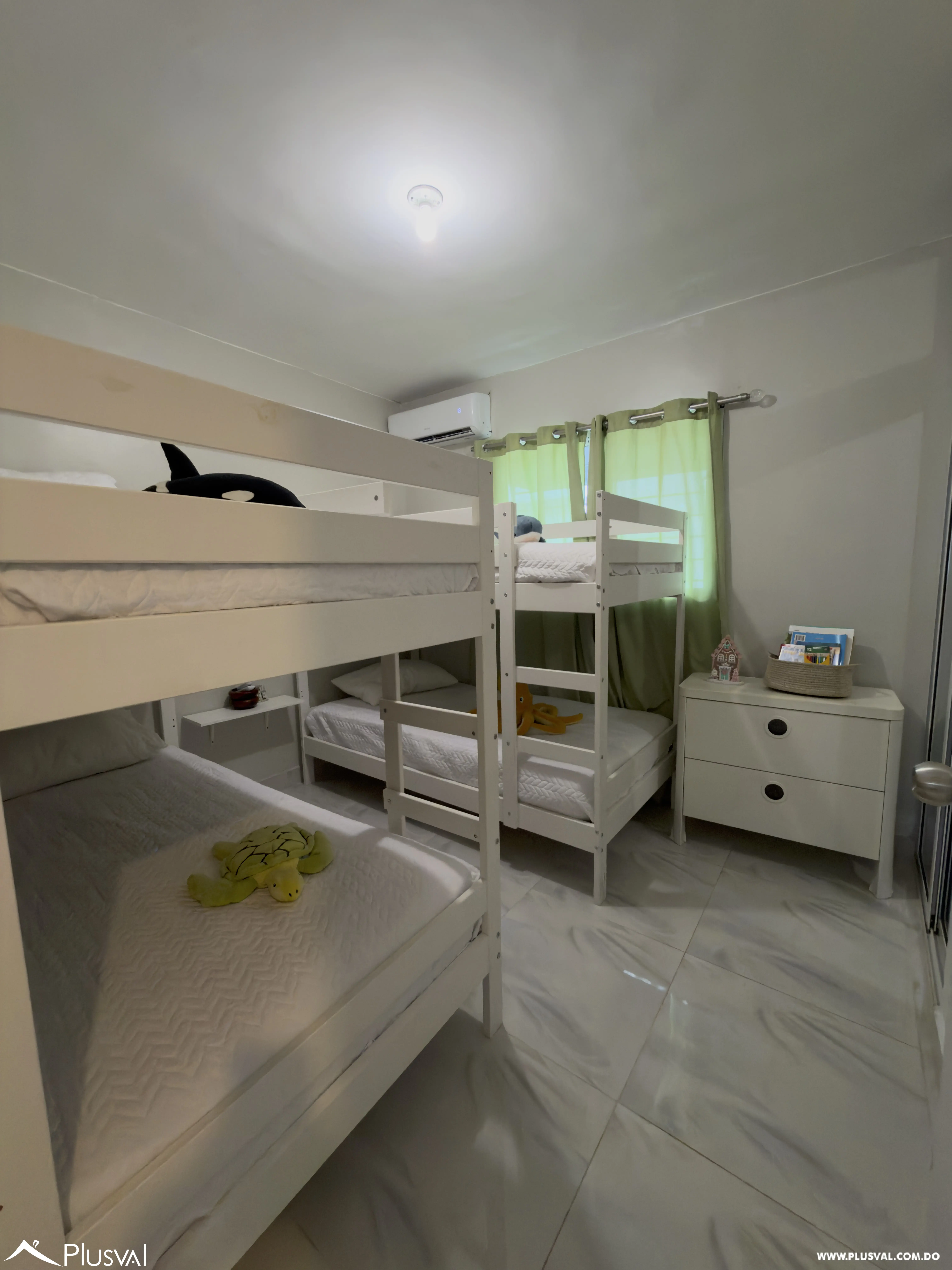 Apartamento en venta ubicado  en Villa Naco 475606