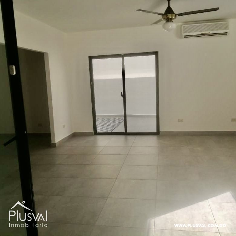 Apartamento en venta en Bella Vista 421624