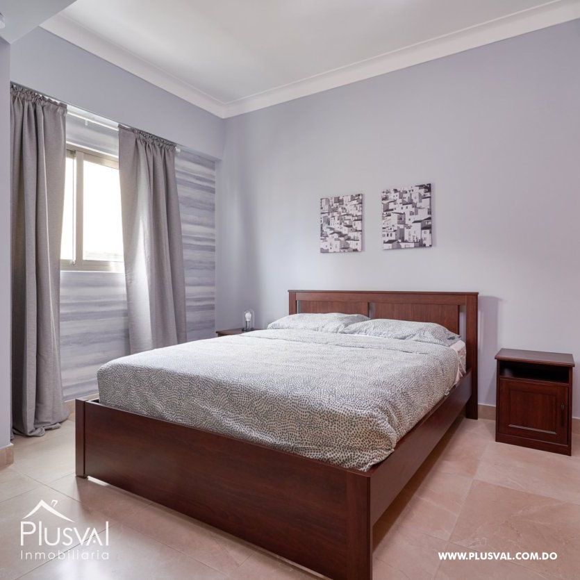 Moderno Apartamento en Alquiler en La Esperilla 268459