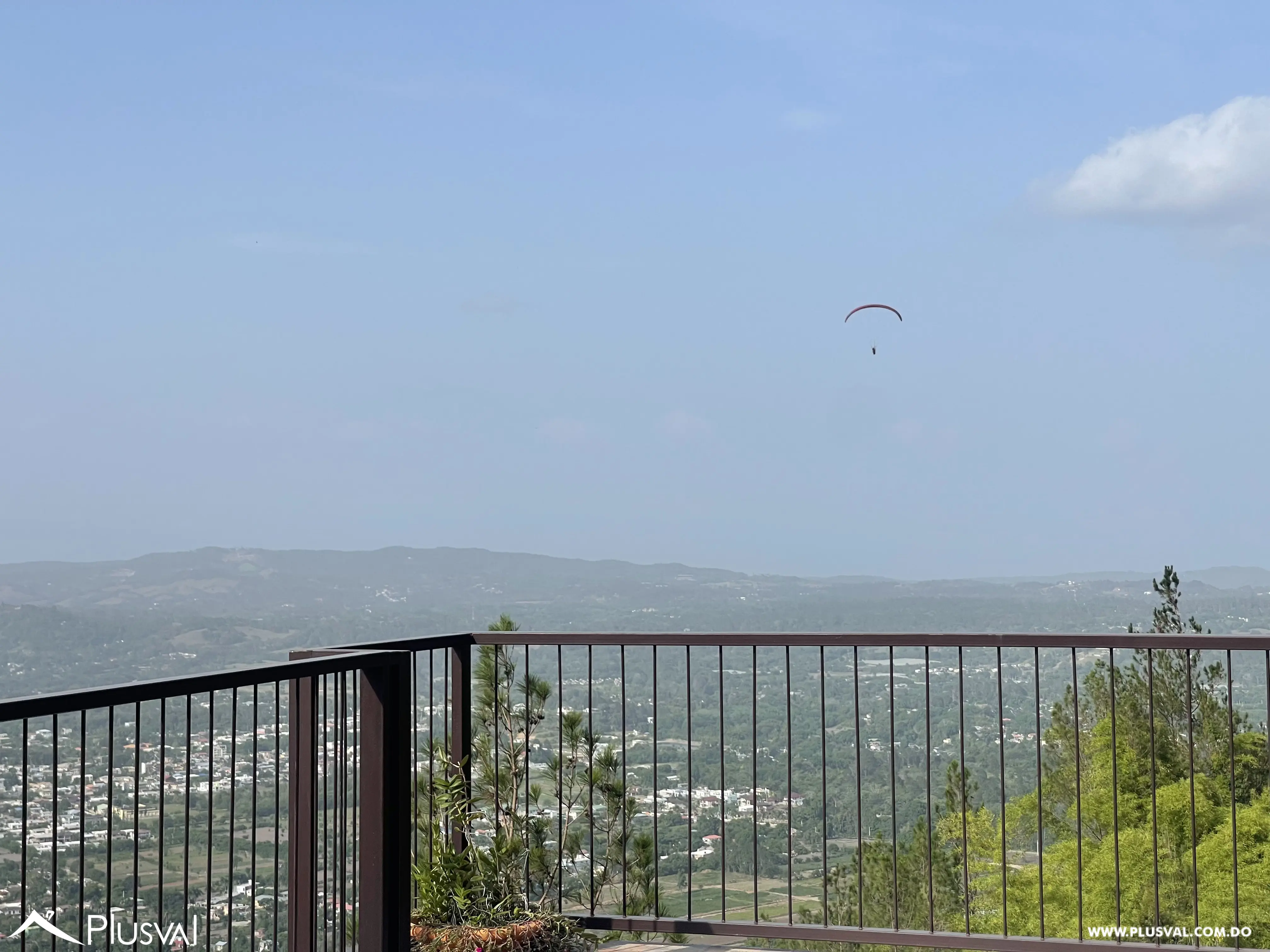 Villa de 8 habitaciones en la Urb. Jamaca de Dios, Jarabacoa 529865