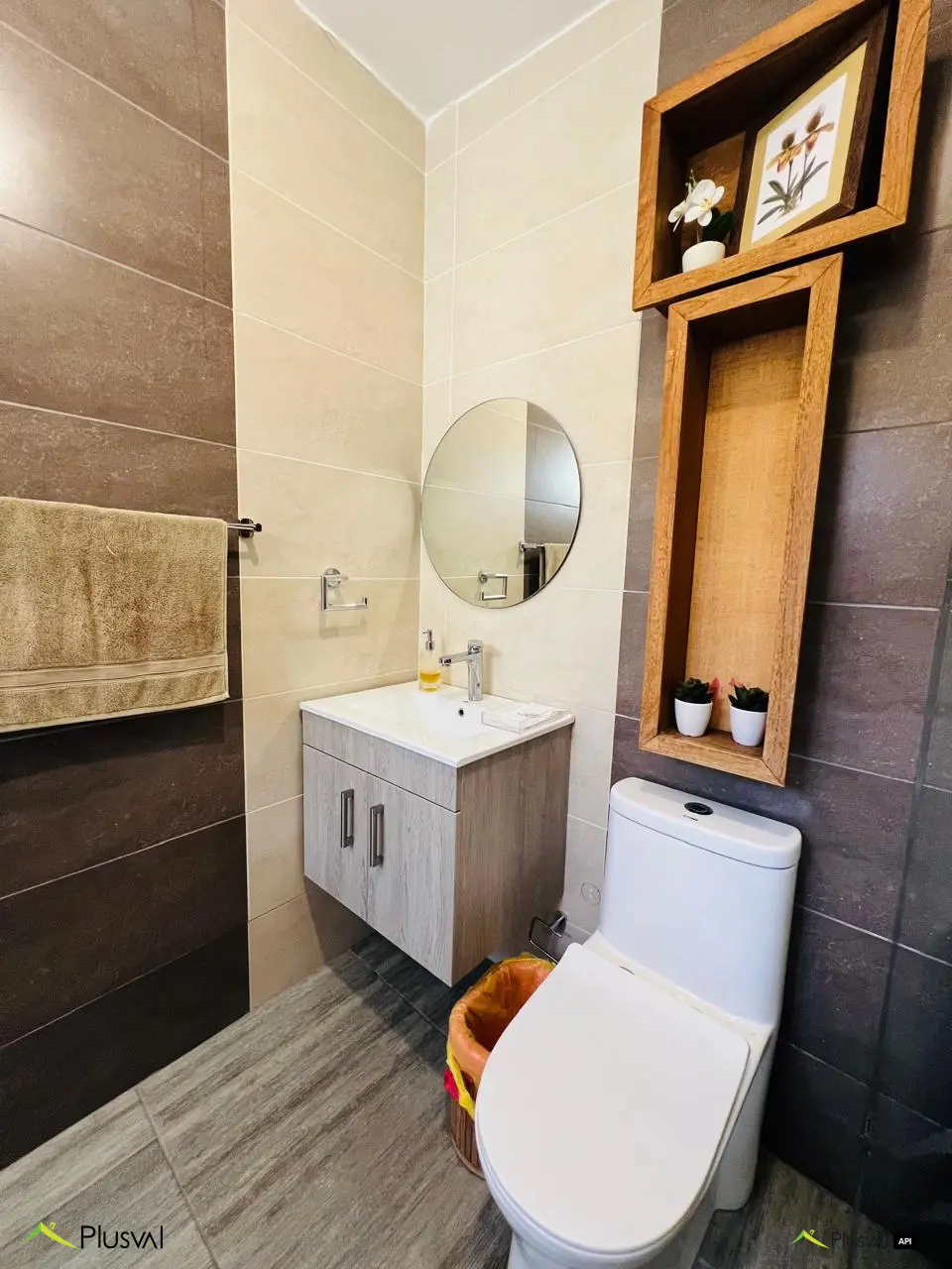 Venta Amplio Penthouse en Los Restauradores 445223