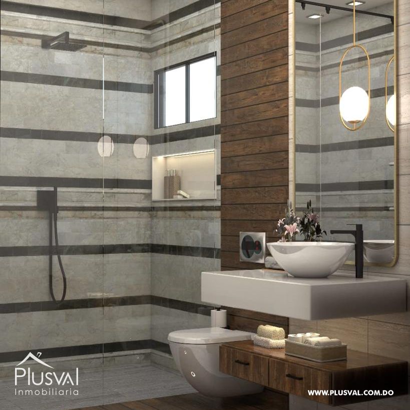 APARTAMENTOS TIPO PENTHOUSE EN ALMA ROSA 179145
