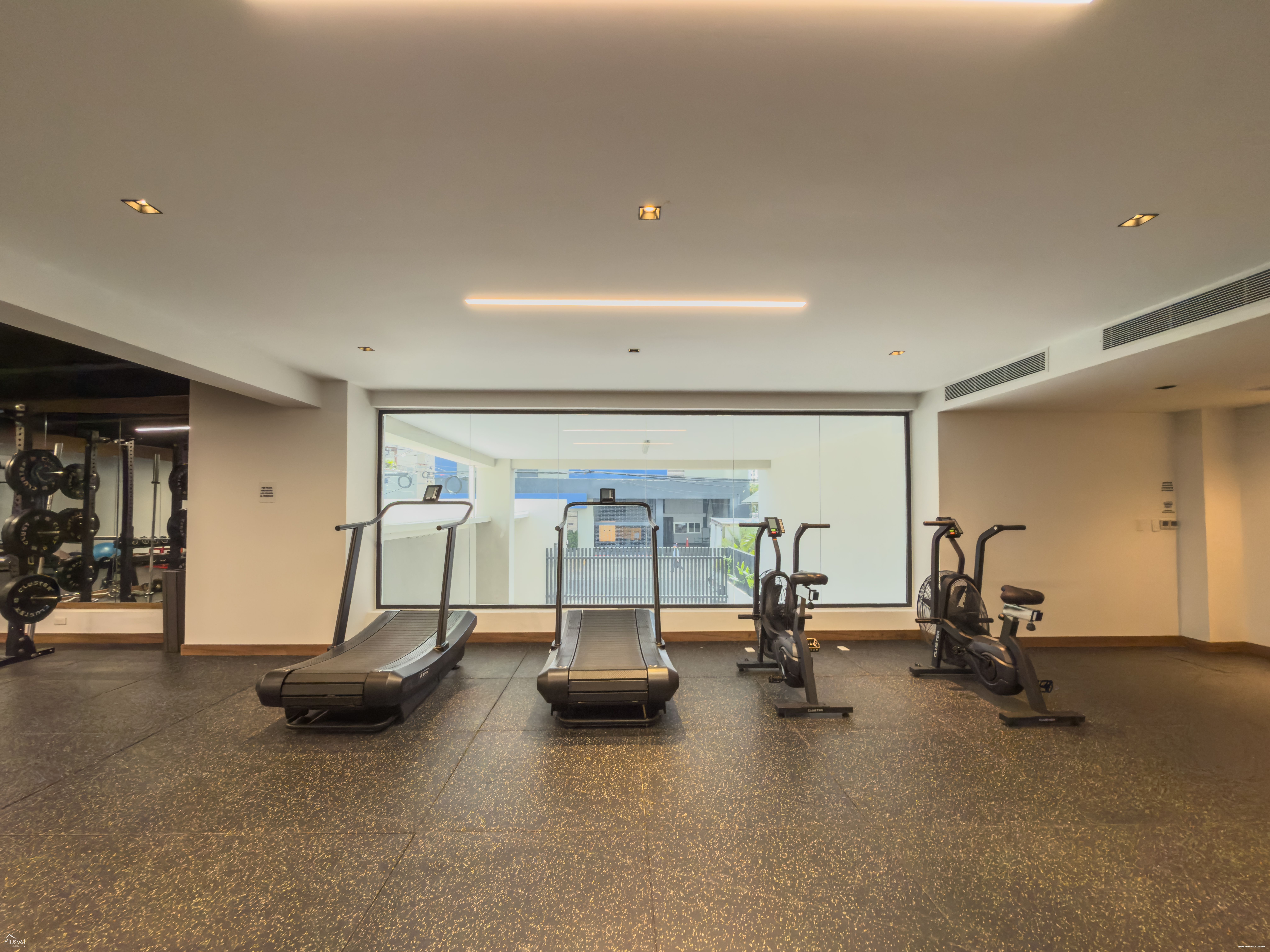 Apartamento en Alquiler en Naco 475087