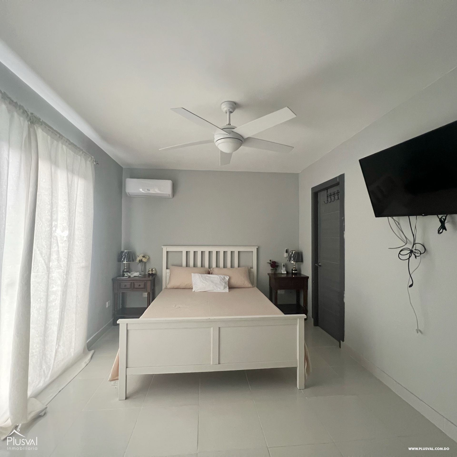 Se vende Casa de 2 niveles en residencial Primaveral II, Bavaro Punta Cana 446503