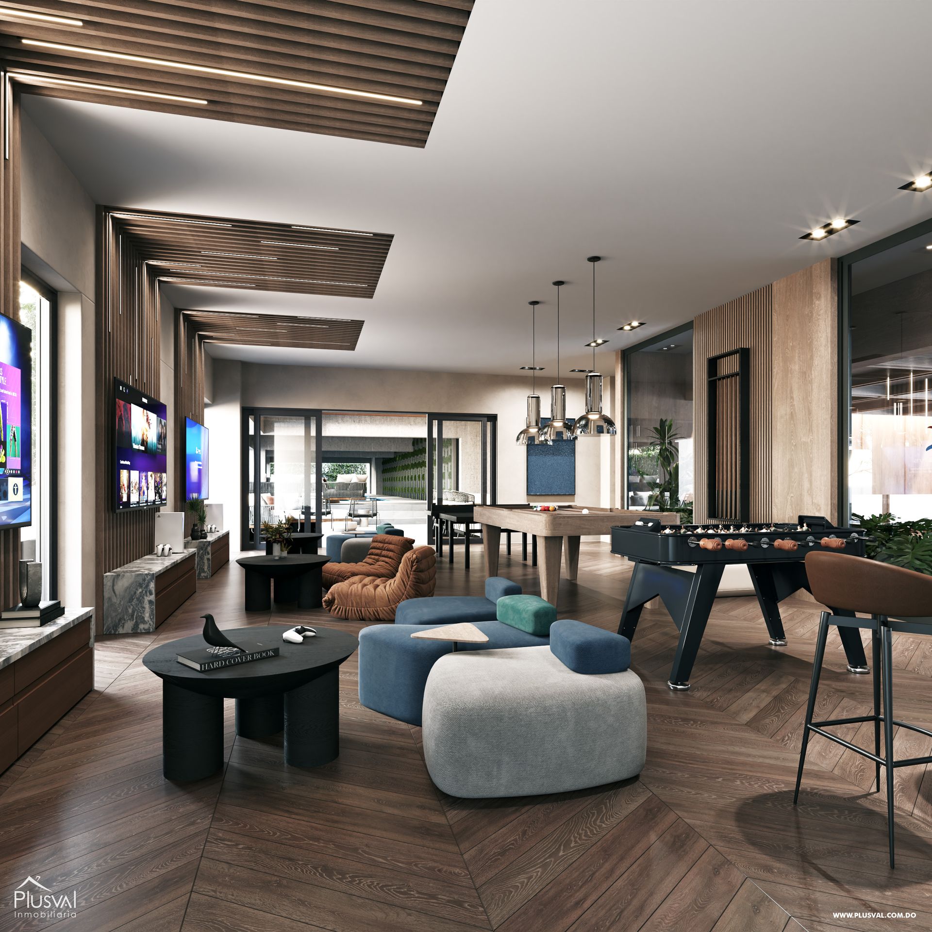 Se venden apartamentos de 2 y 3 habitaciones en La Esperilla con VISTA AL MAR y AL PARQUE 395038