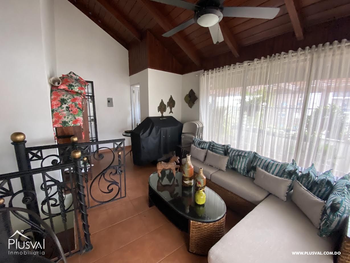 Apartamento Venta Naco 448410