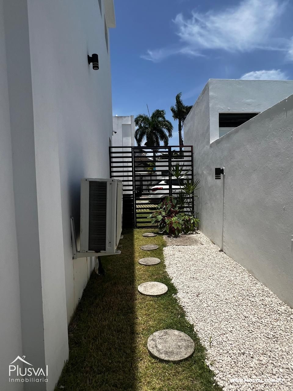 Propiedad en Venta, villa en Sosua 453482