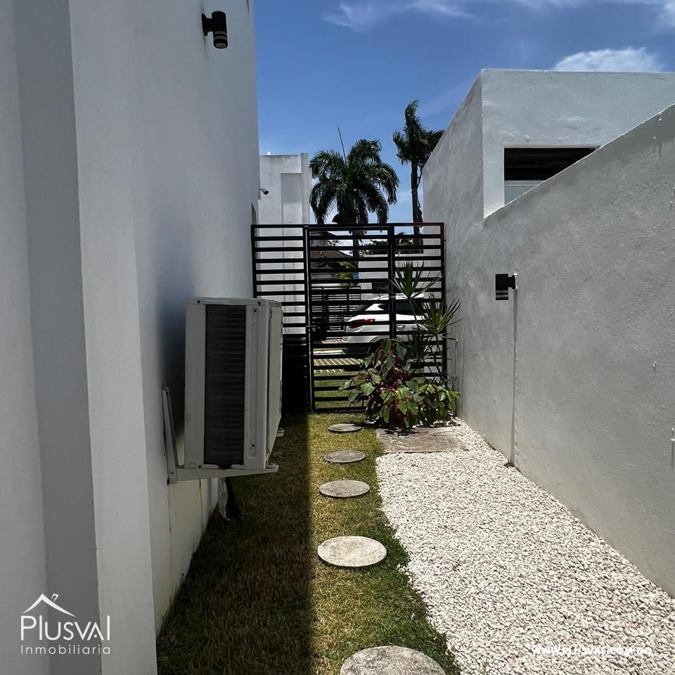 Propiedad en Venta, villa en Sosua 453482