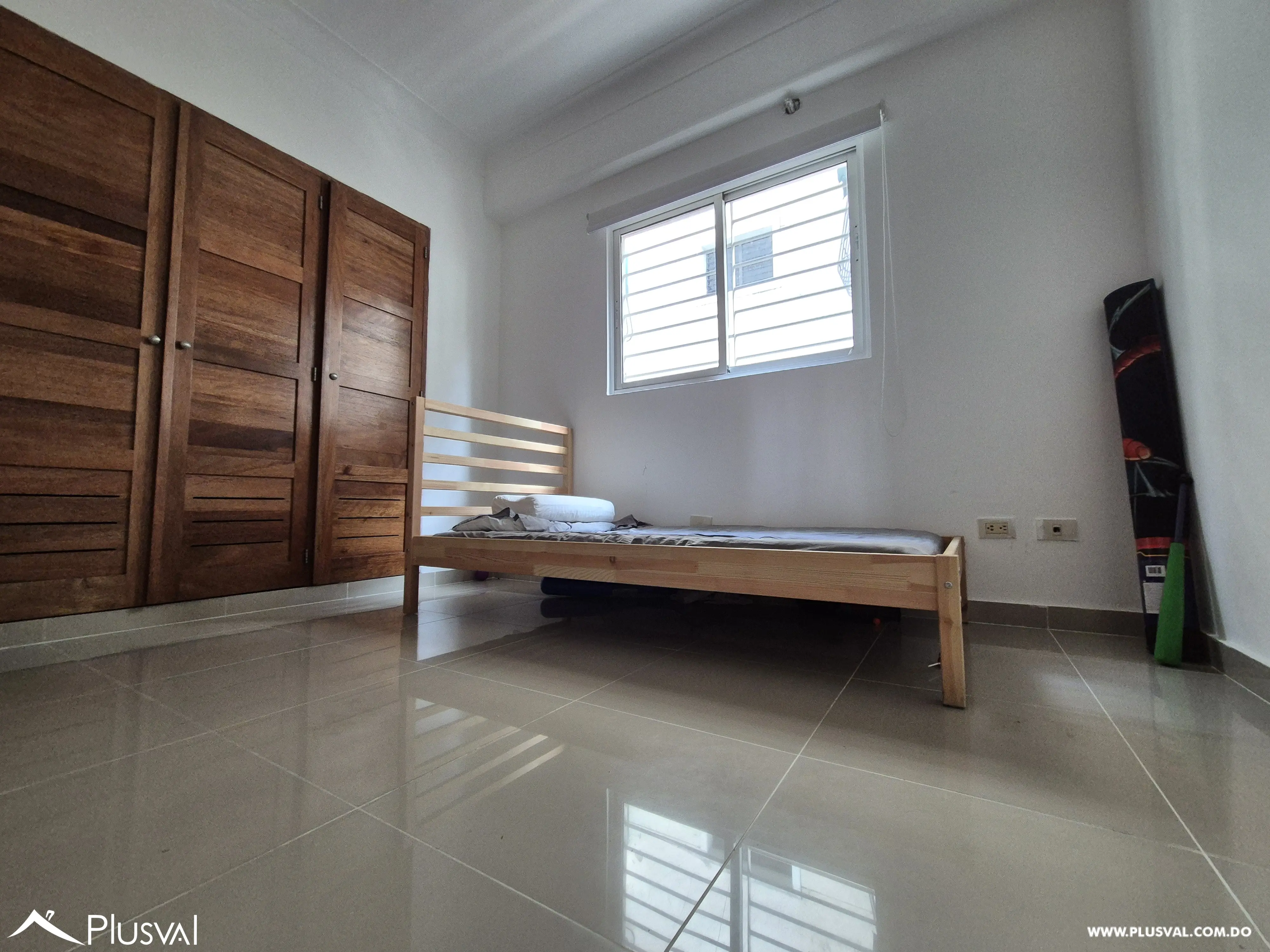 Apartamento en venta en el Millon 511579