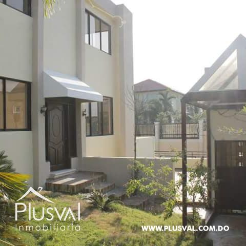 Excelente Casa en Venta como inversion 326307