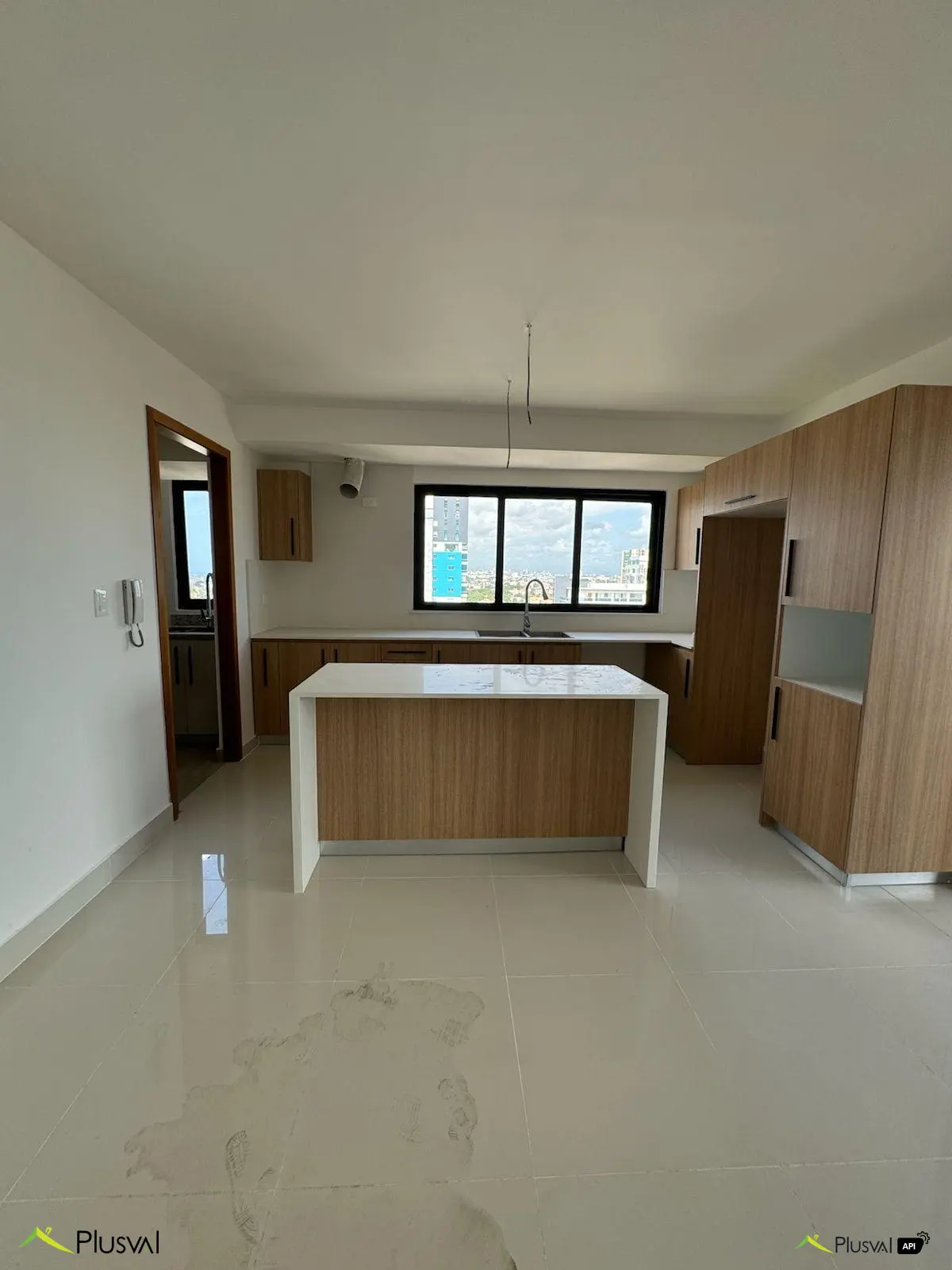Apartamento Familiar Totalmente nuevo en exclusivo sector 447813
