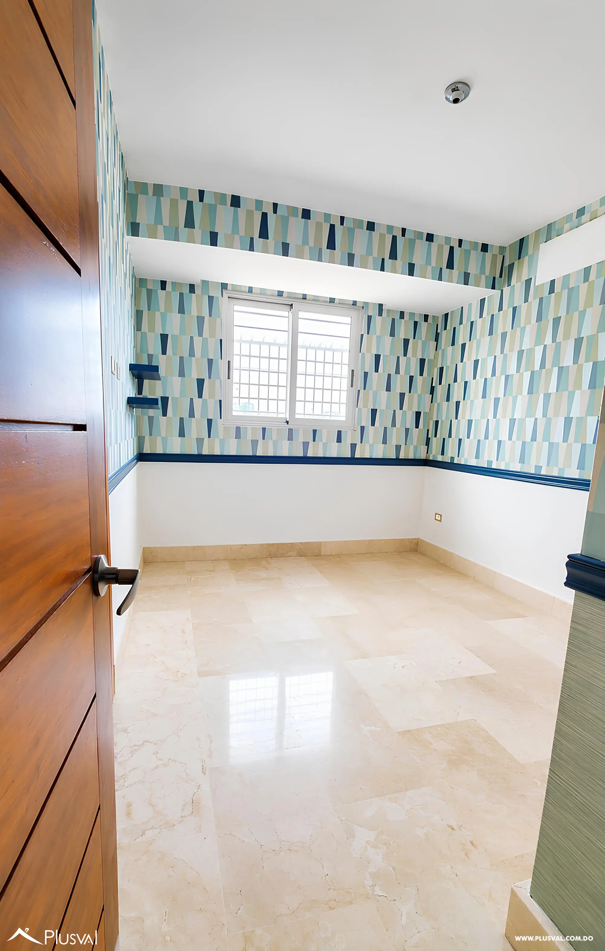 Amplio Apartamento en Venta en Alma Rosa 525422