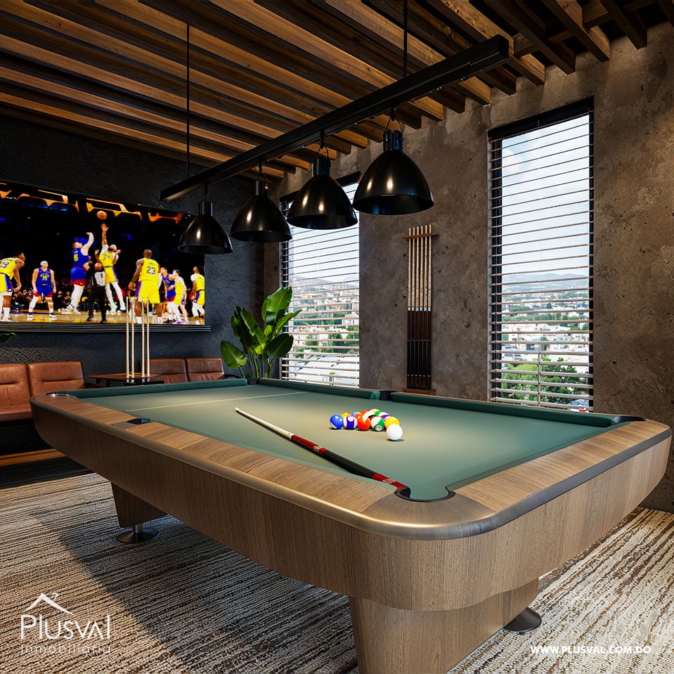 Exclusivos Apartamentos en La Española con Piscina 387696