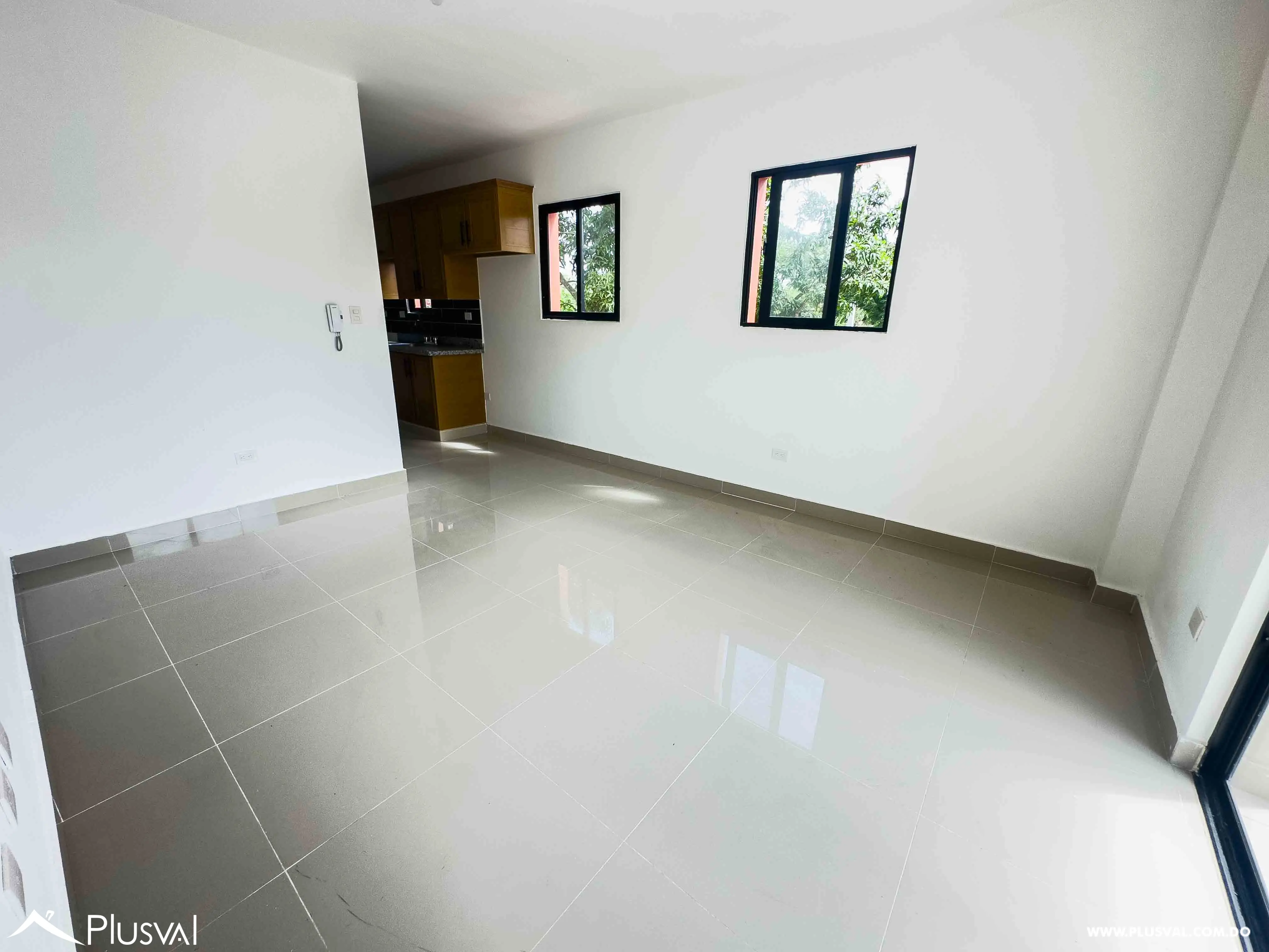 Apartamento en venta en nuevo residencial 515724