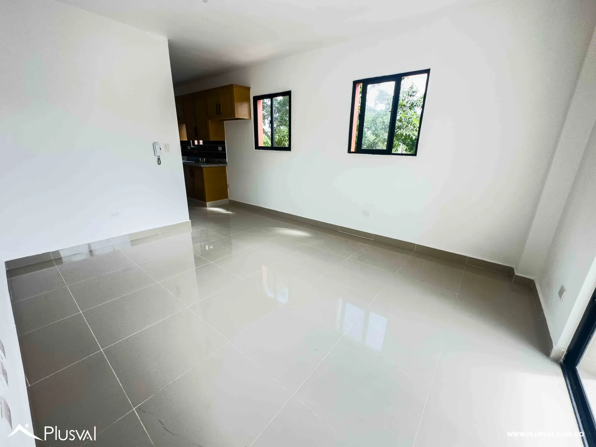 Apartamento en venta en nuevo residencial 515737