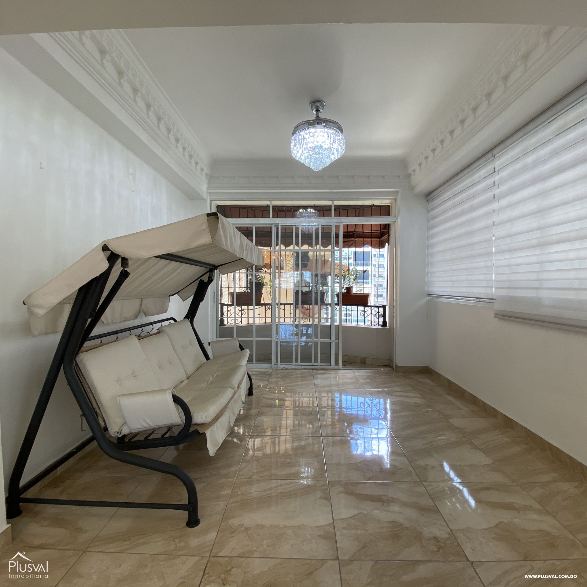 Penthouse en Venta, Bella Vista 386403