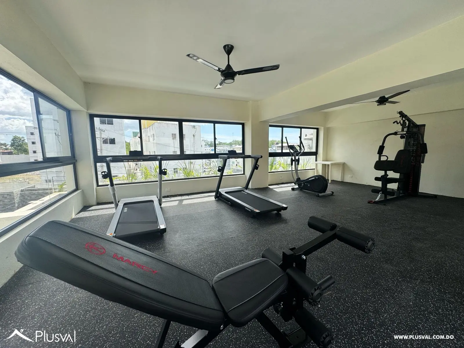 Apartamento en Alquiler en Urbanizacion Colinas del Arroyo ll 505956