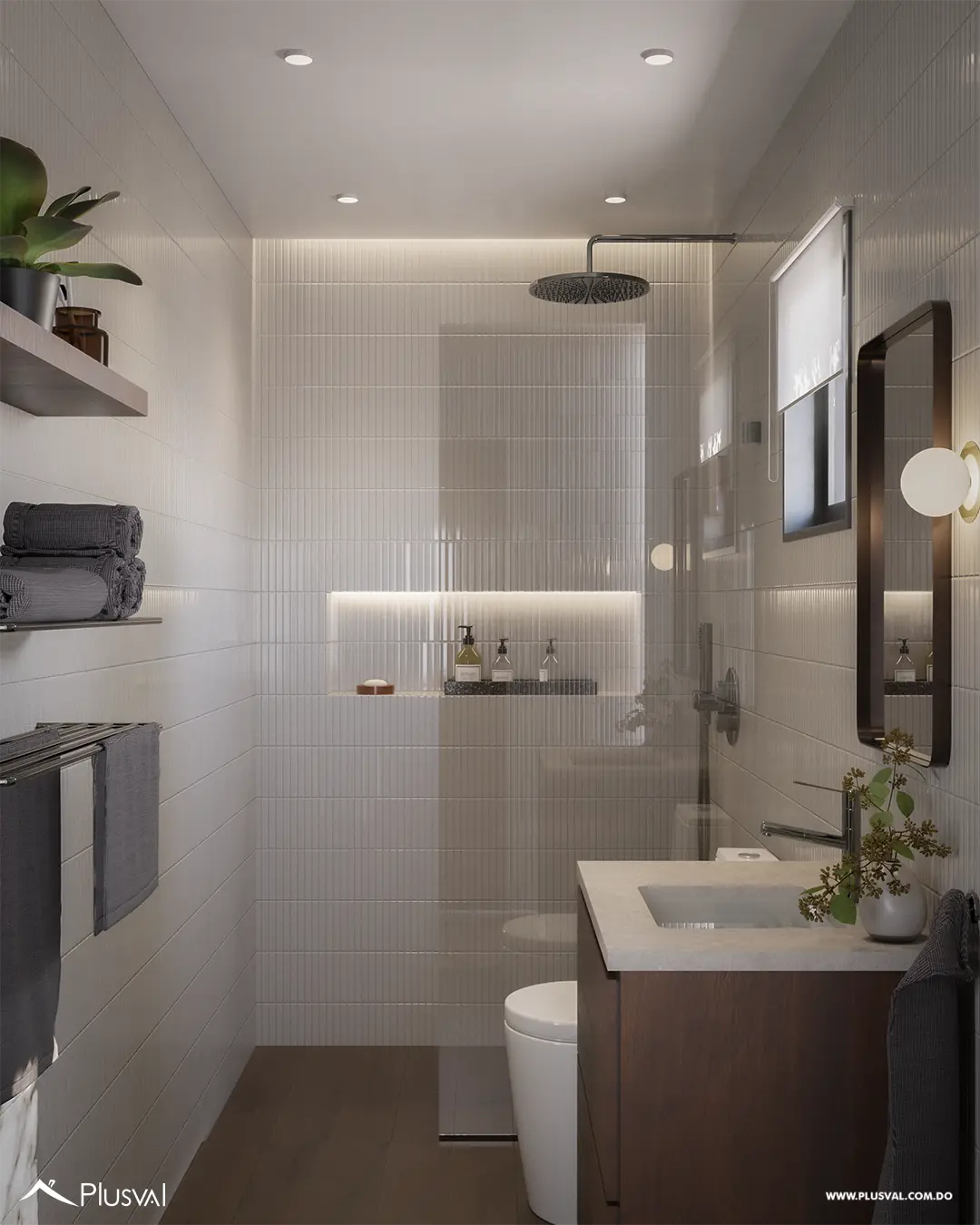 Proyecto Residencial Cerrado con Amenidades de Primer Nivel 472194