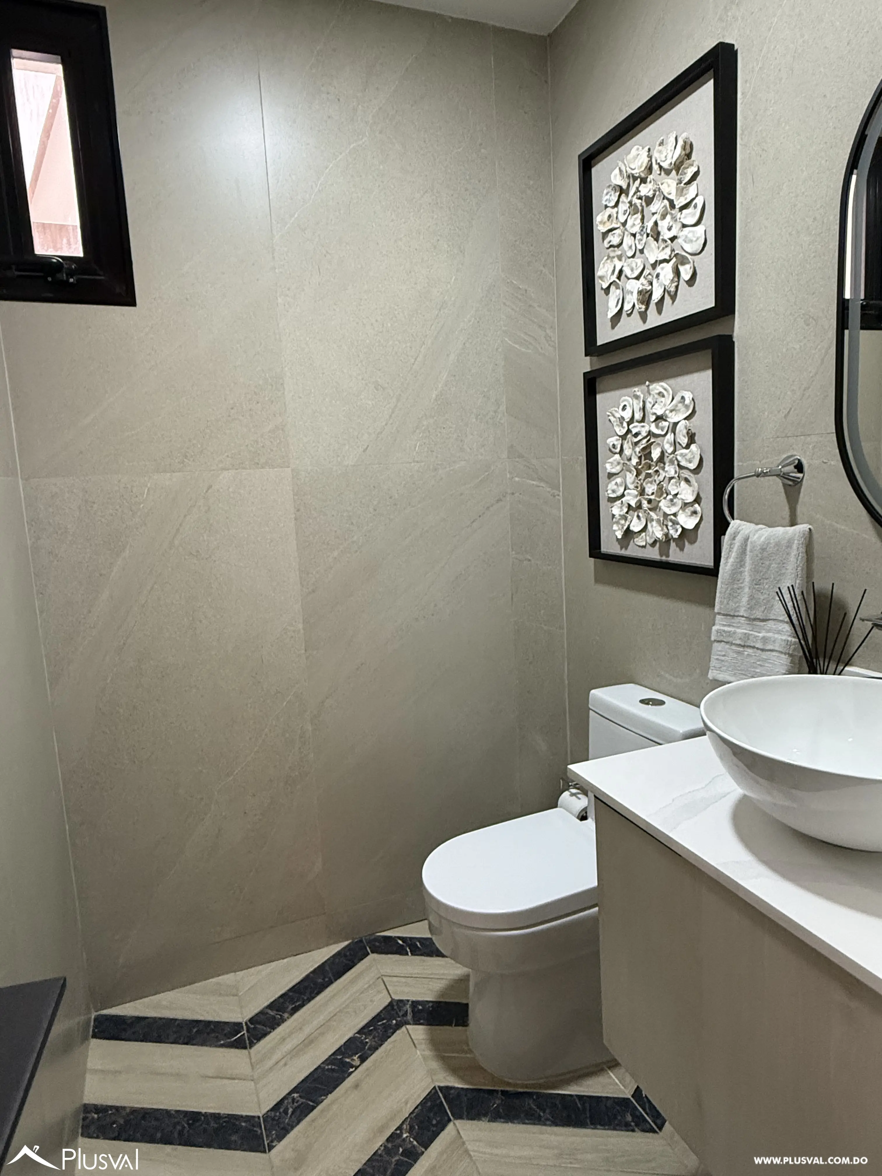 Nuevas Torres de apartamentos de 3 Habitaciones en Santiago 533736