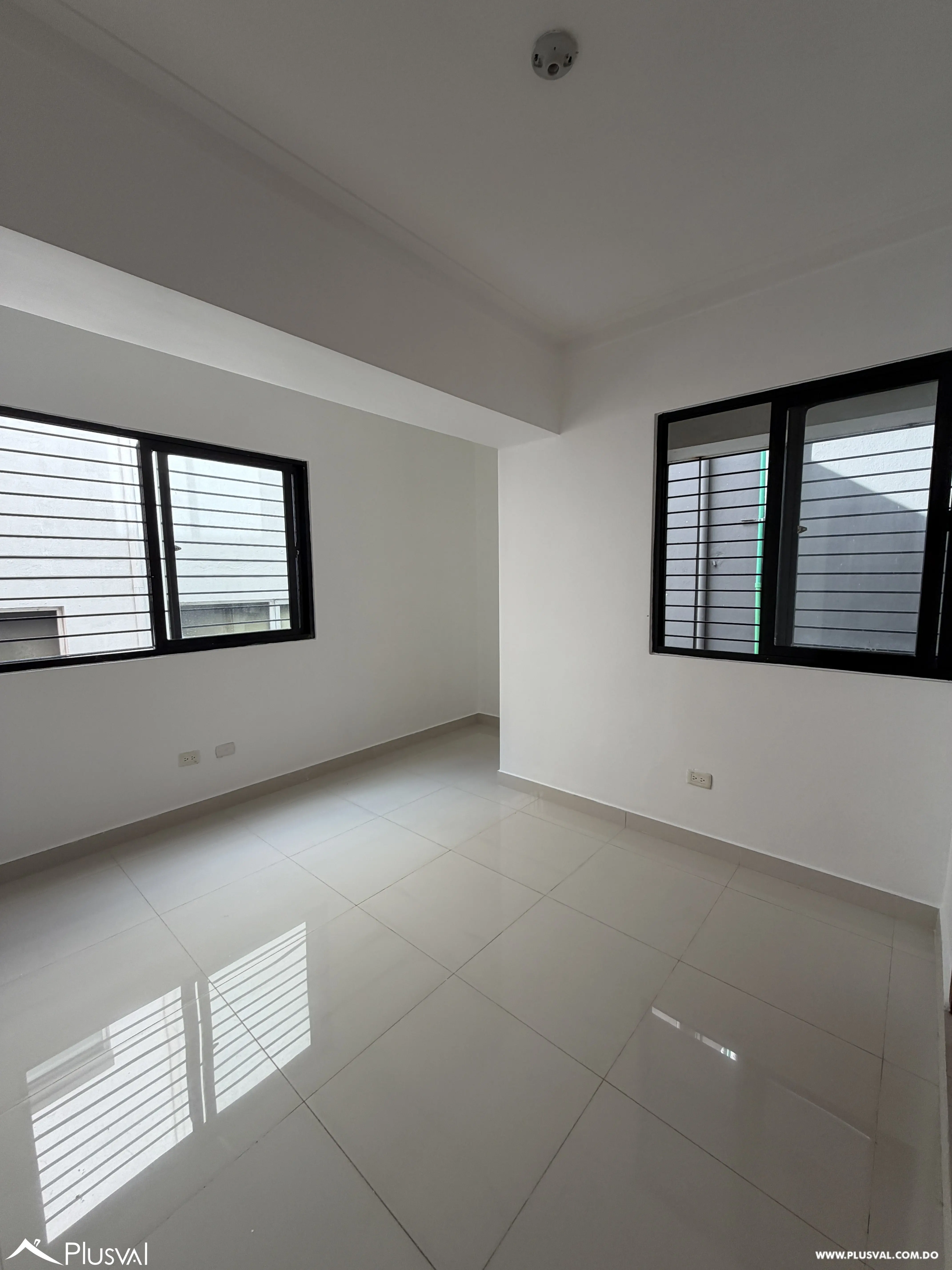 Apartamento en venta en Bella Vista – 3 habitaciones y 2 parqueos 477227