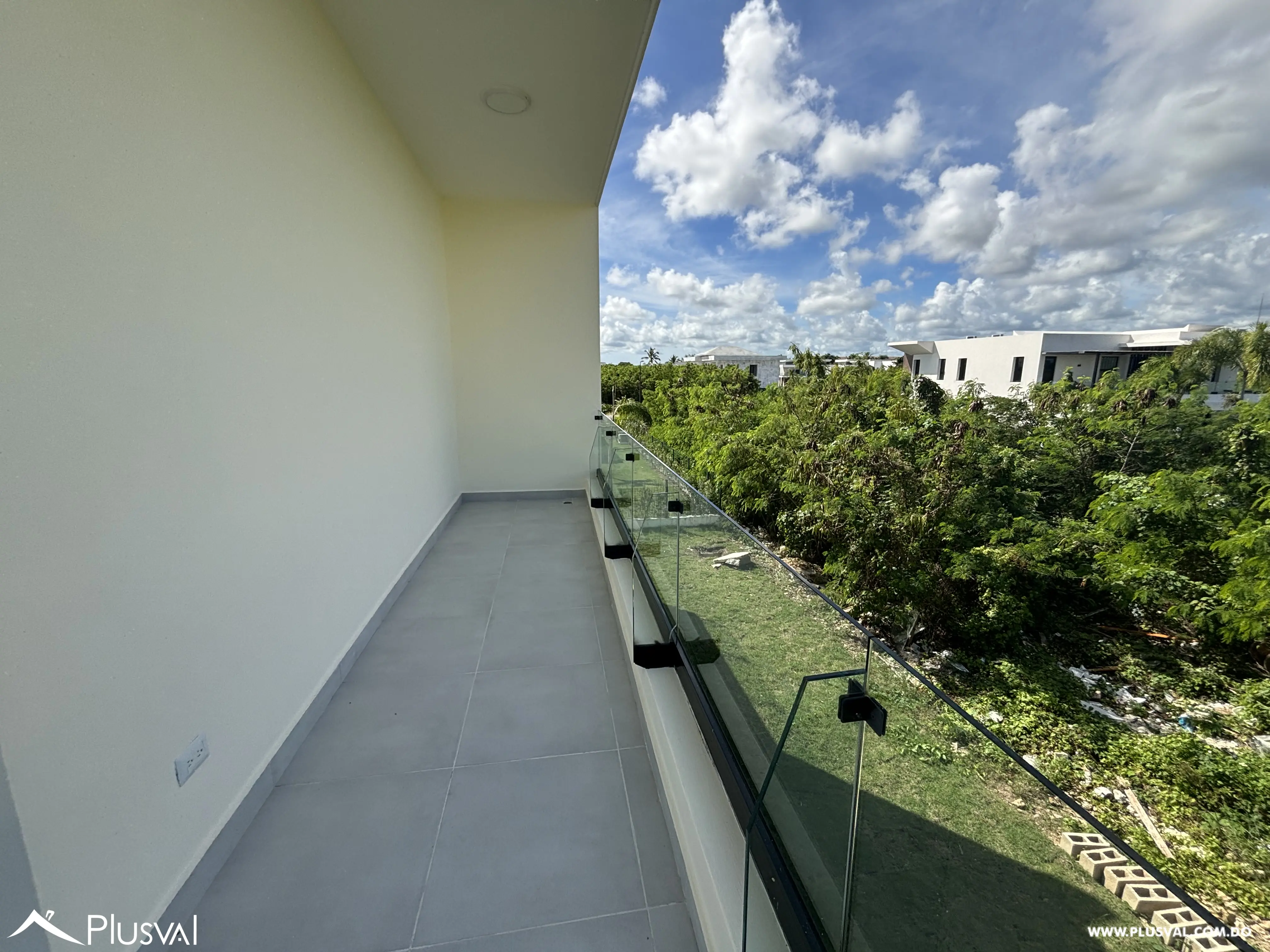 Villa en venta en ciudad las canas, Cap Cana 480567