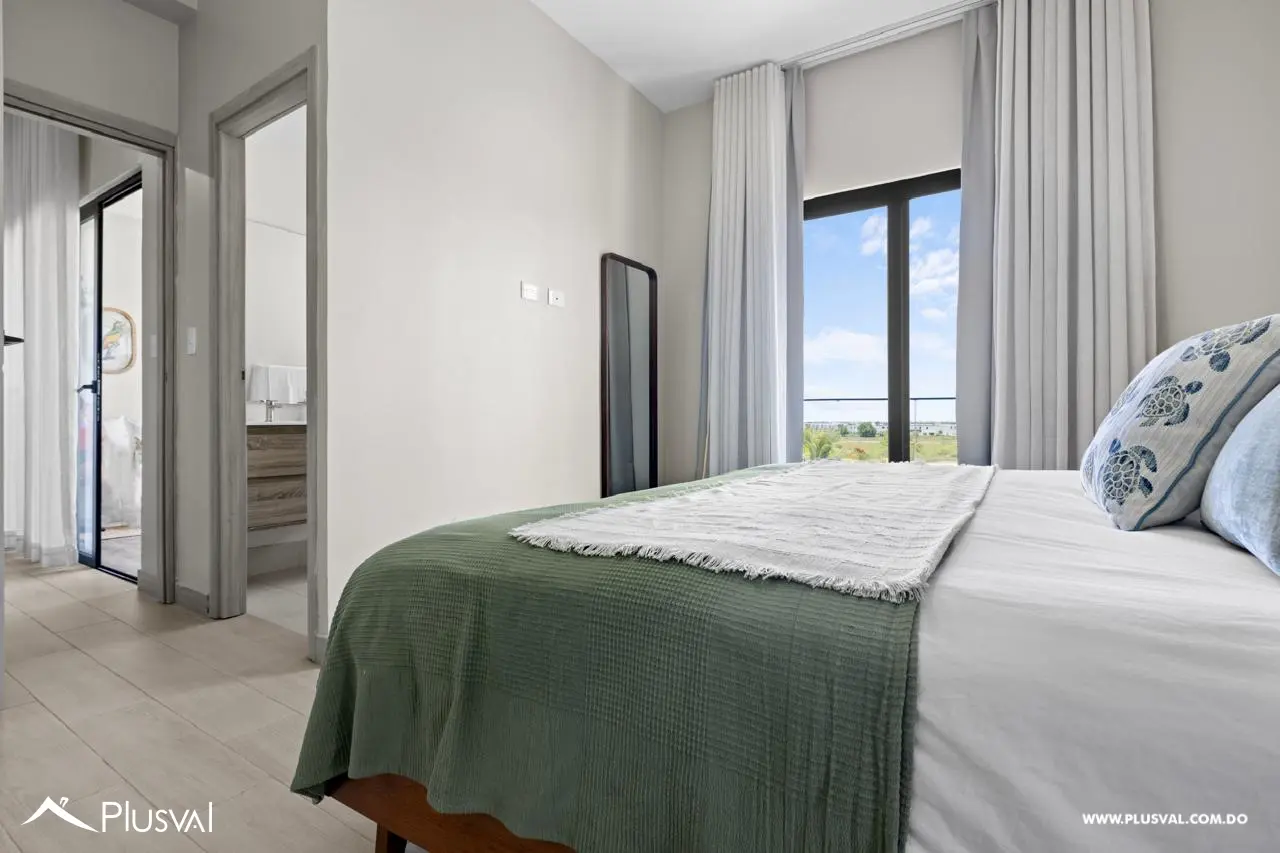 Apartamento de 1 habitación en Panorama Lake 517286