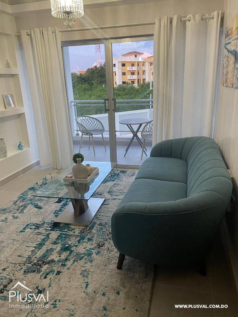 Apartamento en Venta y Renta en White Sands Bávaro Punta Cana | Playa Privada y Campo de Golf 504647