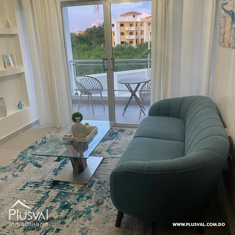 Apartamento en Venta y Renta en White Sands Bávaro Punta Cana | Playa Privada y Campo de Golf 504647