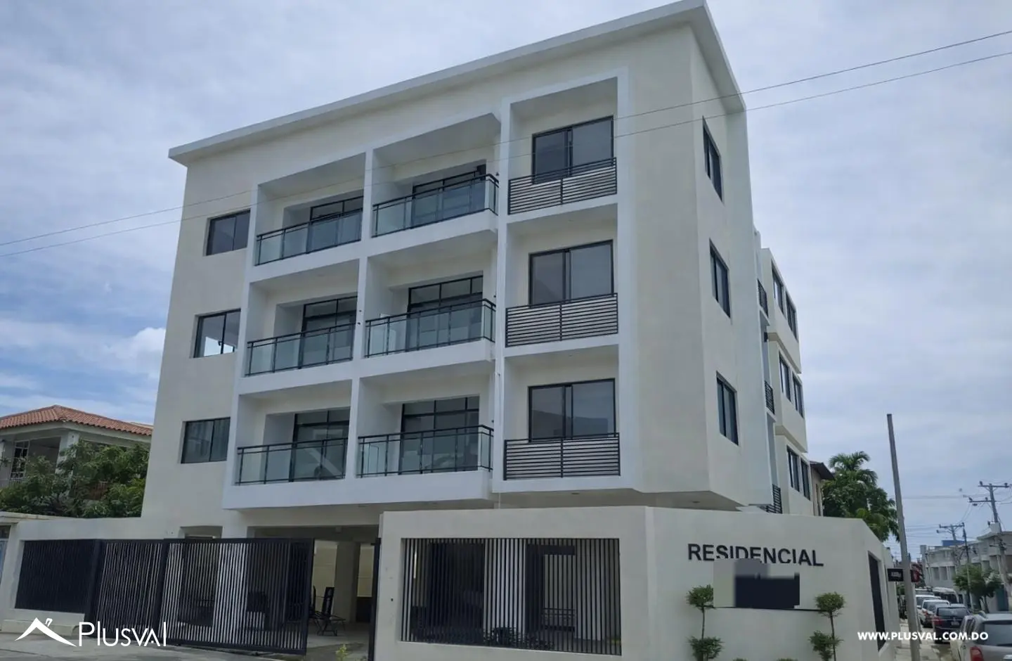 Apartamento en Venta Villa Marina 501501