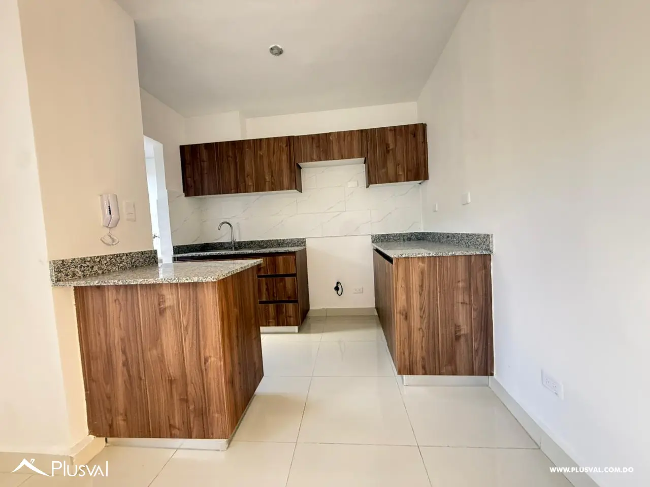 Apartamento de 3 habitaciones cerca del Aeropuerto. 497652