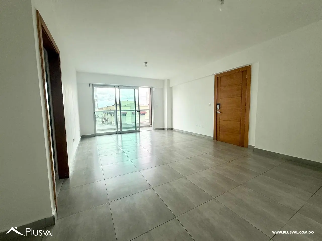 Apartamento en alquiler en el Millon 505582