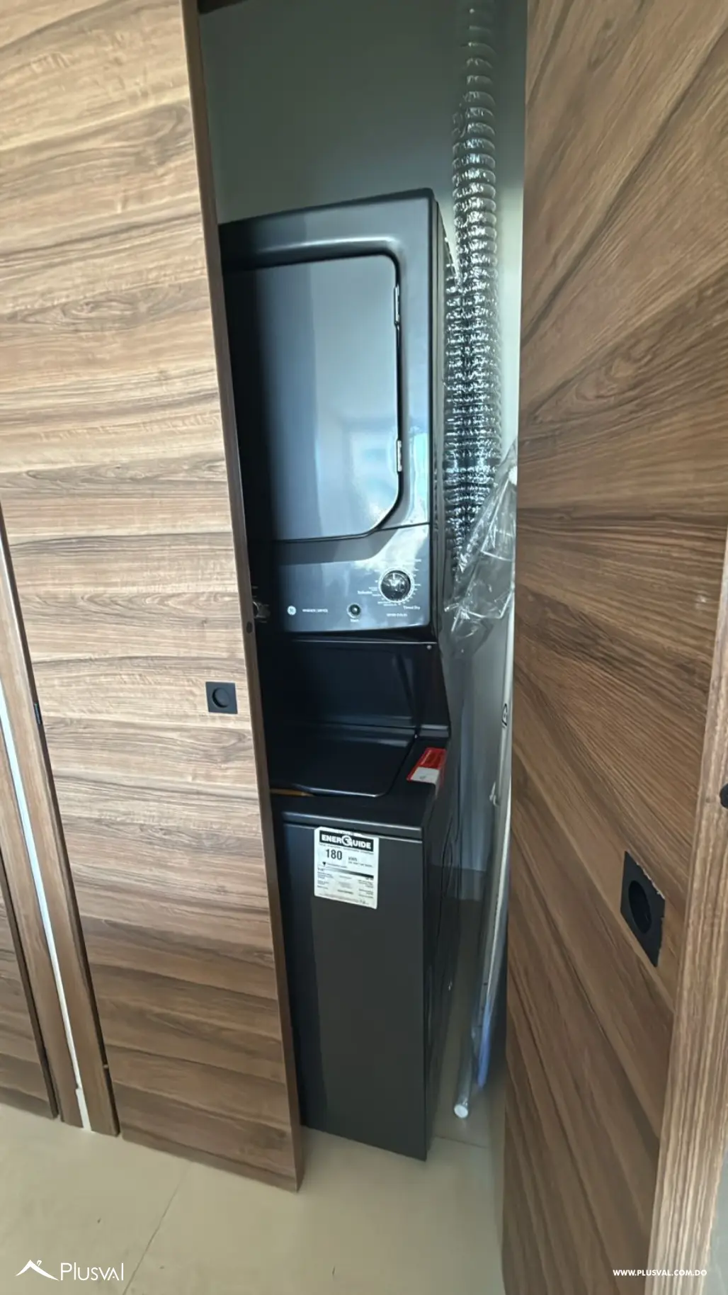 Apartamento World Trade Center 500124