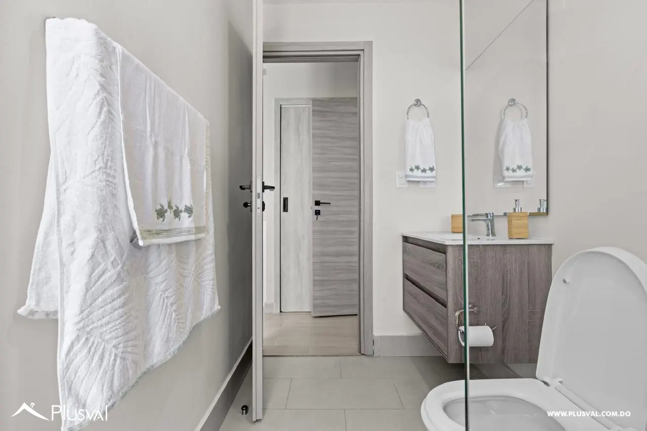 Apartamento de 1 habitación en Panorama Lake 517289